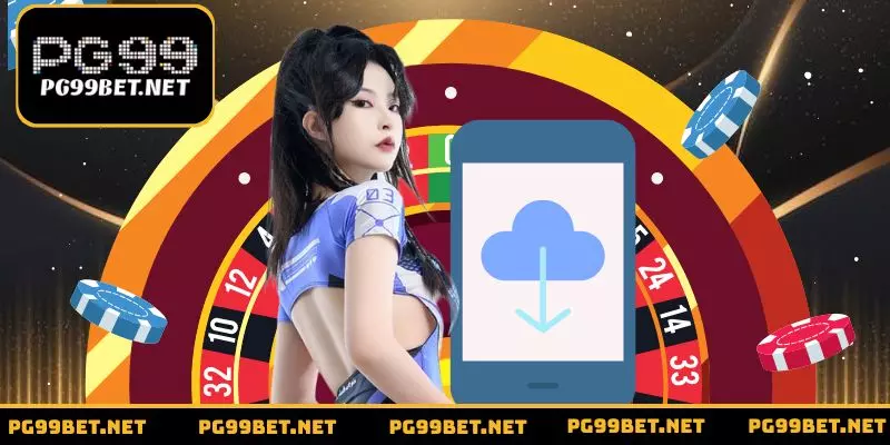 Tải App PG99 - Quy Trình Cài Đặt Trên iOS và Android